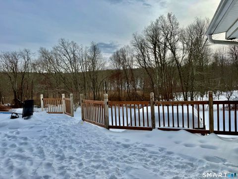 Tiny photo for 1425 Exeter Road, Lebanon, CT 06249 (MLS # 24151744)