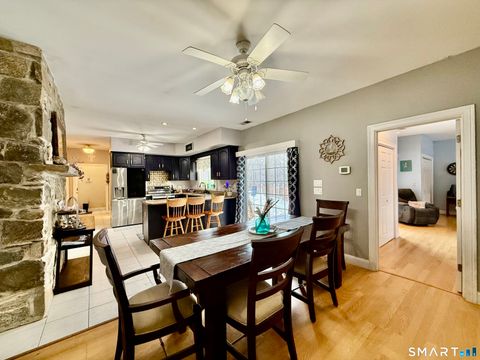 Tiny photo for 1425 Exeter Road, Lebanon, CT 06249 (MLS # 24151744)