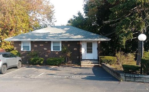 A home in New Haven