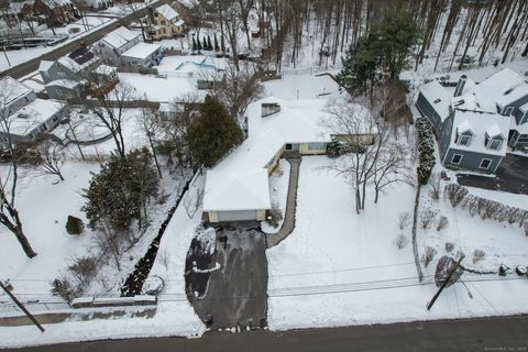 A home in New Britain