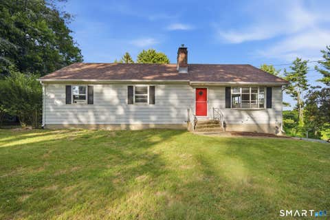 Homes For Sale - 249 Plain Hill Road<br/> Norwich, CT 06360