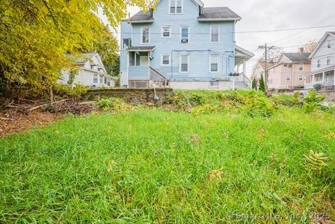 Tiny photo for 318 Congress Avenue, Waterbury, CT 06708 (MLS # 24137500)