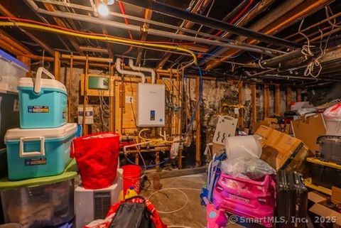 Tiny photo for 318 Congress Avenue, Waterbury, CT 06708 (MLS # 24137500)