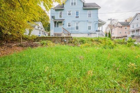 Tiny photo for 318 Congress Avenue, Waterbury, CT 06708 (MLS # 24137500)