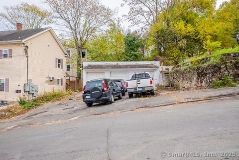 Tiny photo for 318 Congress Avenue, Waterbury, CT 06708 (MLS # 24137500)