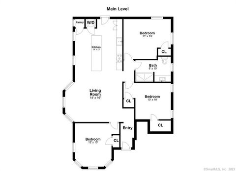 Tiny photo for 28 Congress Avenue #C, Shelton, CT 06484 (MLS # 24155250)