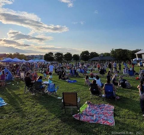 Tiny photo for 28 Congress Avenue #C, Shelton, CT 06484 (MLS # 24155250)