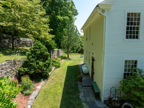 A home in East Haddam