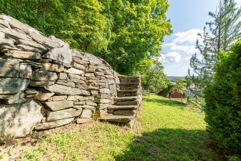 A home in East Haddam