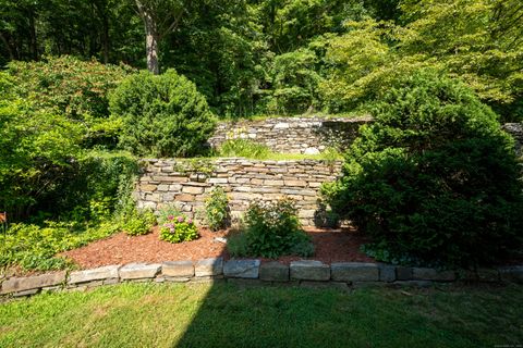 A home in East Haddam