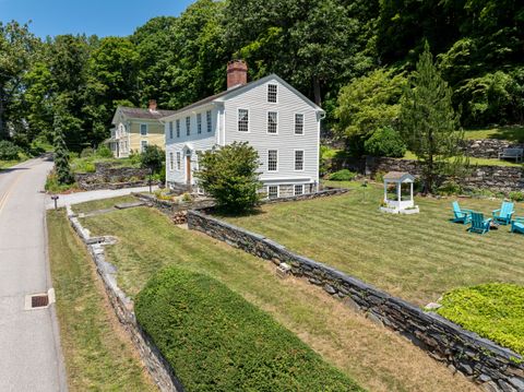 A home in East Haddam