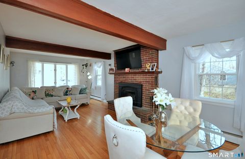 Tiny photo for 21 Maple Drive, Prospect, CT 06712 (MLS # 24163375)