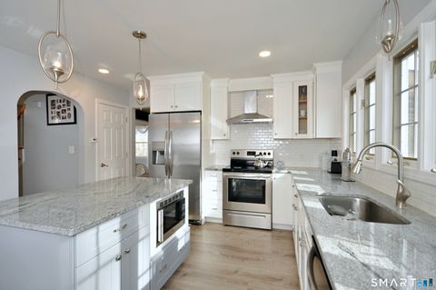 Tiny photo for 21 Maple Drive, Prospect, CT 06712 (MLS # 24163375)