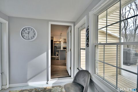 Tiny photo for 21 Maple Drive, Prospect, CT 06712 (MLS # 24163375)