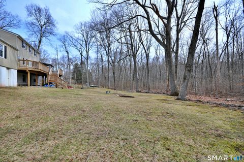 Tiny photo for 21 Maple Drive, Prospect, CT 06712 (MLS # 24163375)