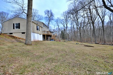 Tiny photo for 21 Maple Drive, Prospect, CT 06712 (MLS # 24163375)