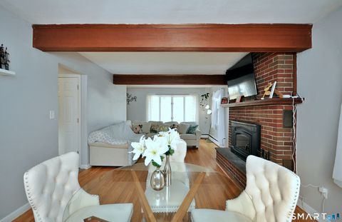 Tiny photo for 21 Maple Drive, Prospect, CT 06712 (MLS # 24163375)