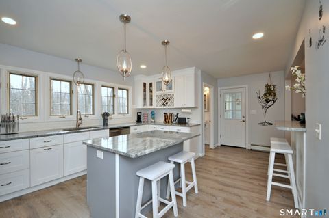 Tiny photo for 21 Maple Drive, Prospect, CT 06712 (MLS # 24163375)