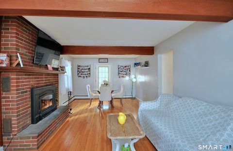 Tiny photo for 21 Maple Drive, Prospect, CT 06712 (MLS # 24163375)