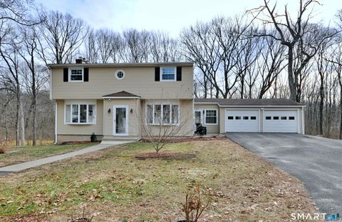 21 Maple Drive Prospect CT 06712