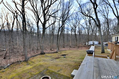 Tiny photo for 21 Maple Drive, Prospect, CT 06712 (MLS # 24163375)