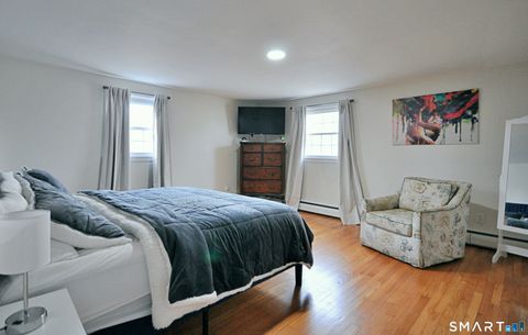 Tiny photo for 21 Maple Drive, Prospect, CT 06712 (MLS # 24163375)