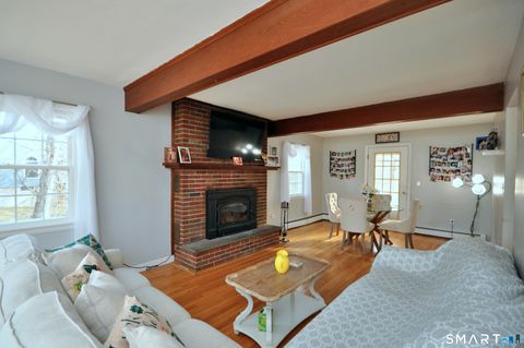 Tiny photo for 21 Maple Drive, Prospect, CT 06712 (MLS # 24163375)