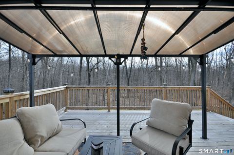 Tiny photo for 21 Maple Drive, Prospect, CT 06712 (MLS # 24163375)