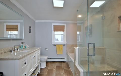 Tiny photo for 21 Maple Drive, Prospect, CT 06712 (MLS # 24163375)