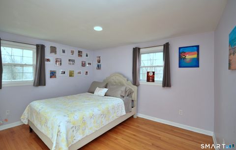 Tiny photo for 21 Maple Drive, Prospect, CT 06712 (MLS # 24163375)