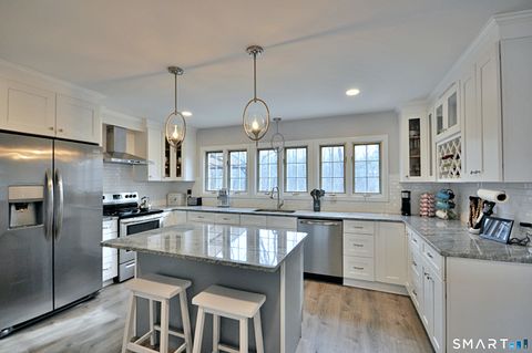 Tiny photo for 21 Maple Drive, Prospect, CT 06712 (MLS # 24163375)