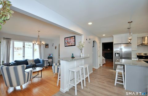 Tiny photo for 21 Maple Drive, Prospect, CT 06712 (MLS # 24163375)