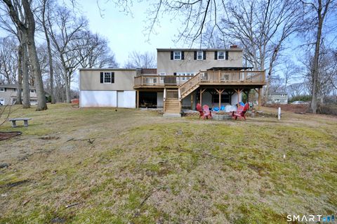 Tiny photo for 21 Maple Drive, Prospect, CT 06712 (MLS # 24163375)