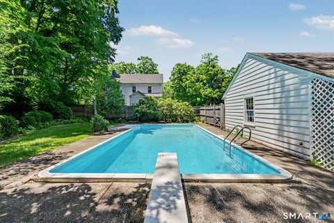 Tiny photo for 378 Wilton Road W RD, Ridgefield, CT 06877 (MLS # 24182071)