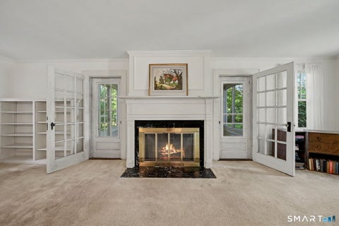 Tiny photo for 378 Wilton Road W RD, Ridgefield, CT 06877 (MLS # 24182071)