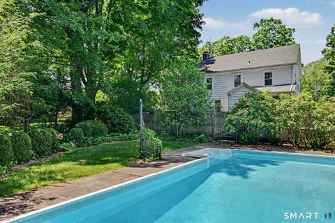 Tiny photo for 378 Wilton Road W RD, Ridgefield, CT 06877 (MLS # 24182071)