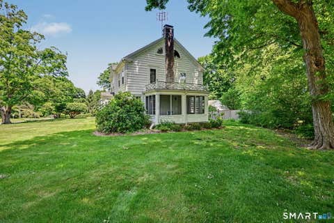 Tiny photo for 378 Wilton Road W RD, Ridgefield, CT 06877 (MLS # 24182071)