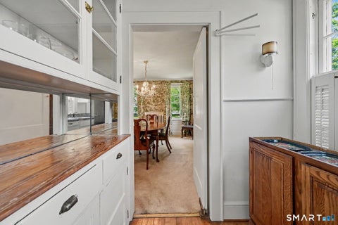 Tiny photo for 378 Wilton Road W RD, Ridgefield, CT 06877 (MLS # 24182071)