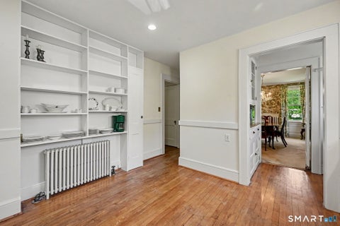 Tiny photo for 378 Wilton Road W RD, Ridgefield, CT 06877 (MLS # 24182071)