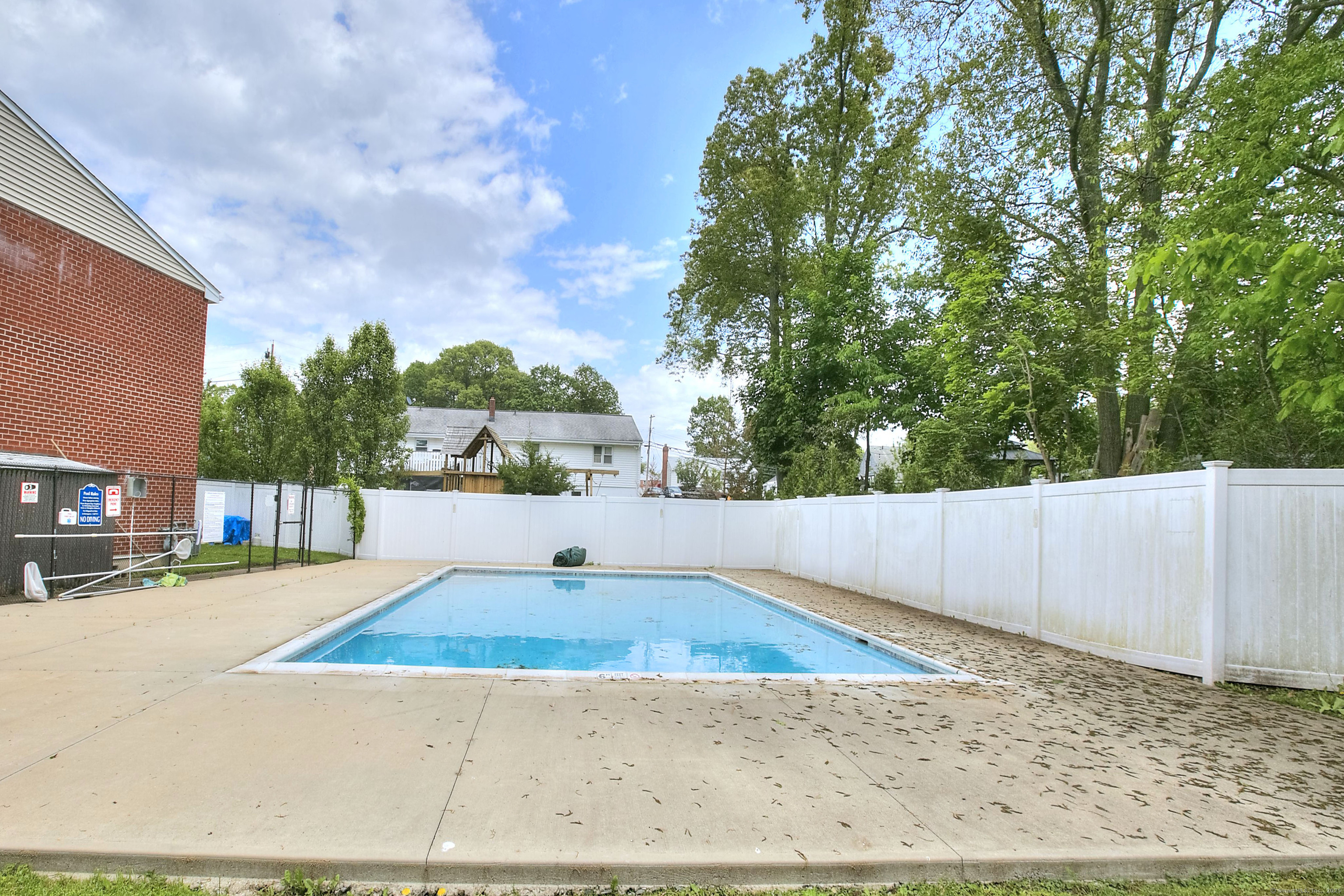 50 Greenhouse Road #17A, Bridgeport, Connecticut image 17