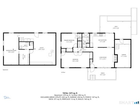 Tiny photo for 9 Whitewood Road, Clinton, CT 06413 (MLS # 24189308)