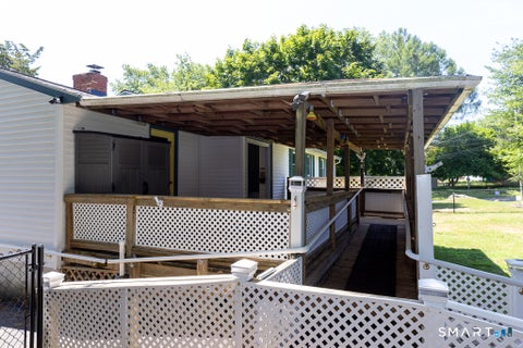 Tiny photo for 9 Whitewood Road, Clinton, CT 06413 (MLS # 24189308)