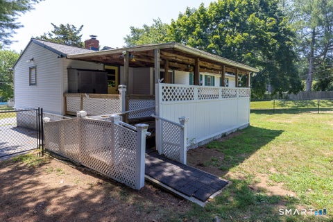 Tiny photo for 9 Whitewood Road, Clinton, CT 06413 (MLS # 24189308)