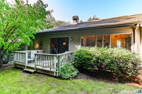 Tiny photo for 2 Bramble Bush #2, Avon, CT 06001 (MLS # 24149337)