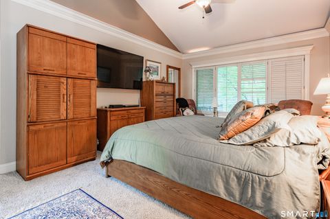 Tiny photo for 2 Bramble Bush #2, Avon, CT 06001 (MLS # 24149337)