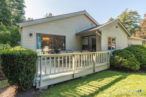 Tiny photo for 2 Bramble Bush #2, Avon, CT 06001 (MLS # 24149337)