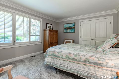 Tiny photo for 2 Bramble Bush #2, Avon, CT 06001 (MLS # 24149337)