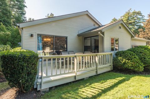 Tiny photo for 2 Bramble Bush #2, Avon, CT 06001 (MLS # 24149337)
