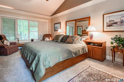 Tiny photo for 2 Bramble Bush #2, Avon, CT 06001 (MLS # 24149337)