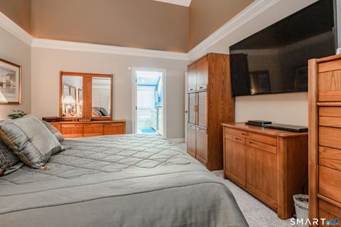 Tiny photo for 2 Bramble Bush #2, Avon, CT 06001 (MLS # 24149337)
